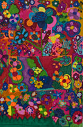 Summer Flowers, by Sabrina Jenkins - pasc-gallery