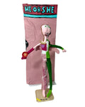 He or She, by Santina Dionisi - pasc-gallery