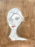 Cracked Skin, by Sereal Crawford - pasc-gallery