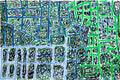 August, by Sherri Bryant
