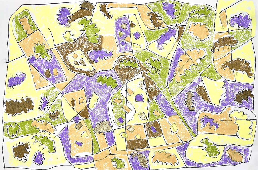 Please, by Starr Waters