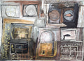 Phrases, by Susan Hudson - pasc-gallery