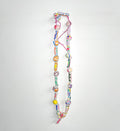 Patterned Necklace, by Tessa Rosinski