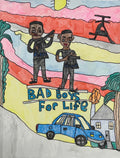 Bad Boys for Life, by Thomas Saunders - pasc-gallery