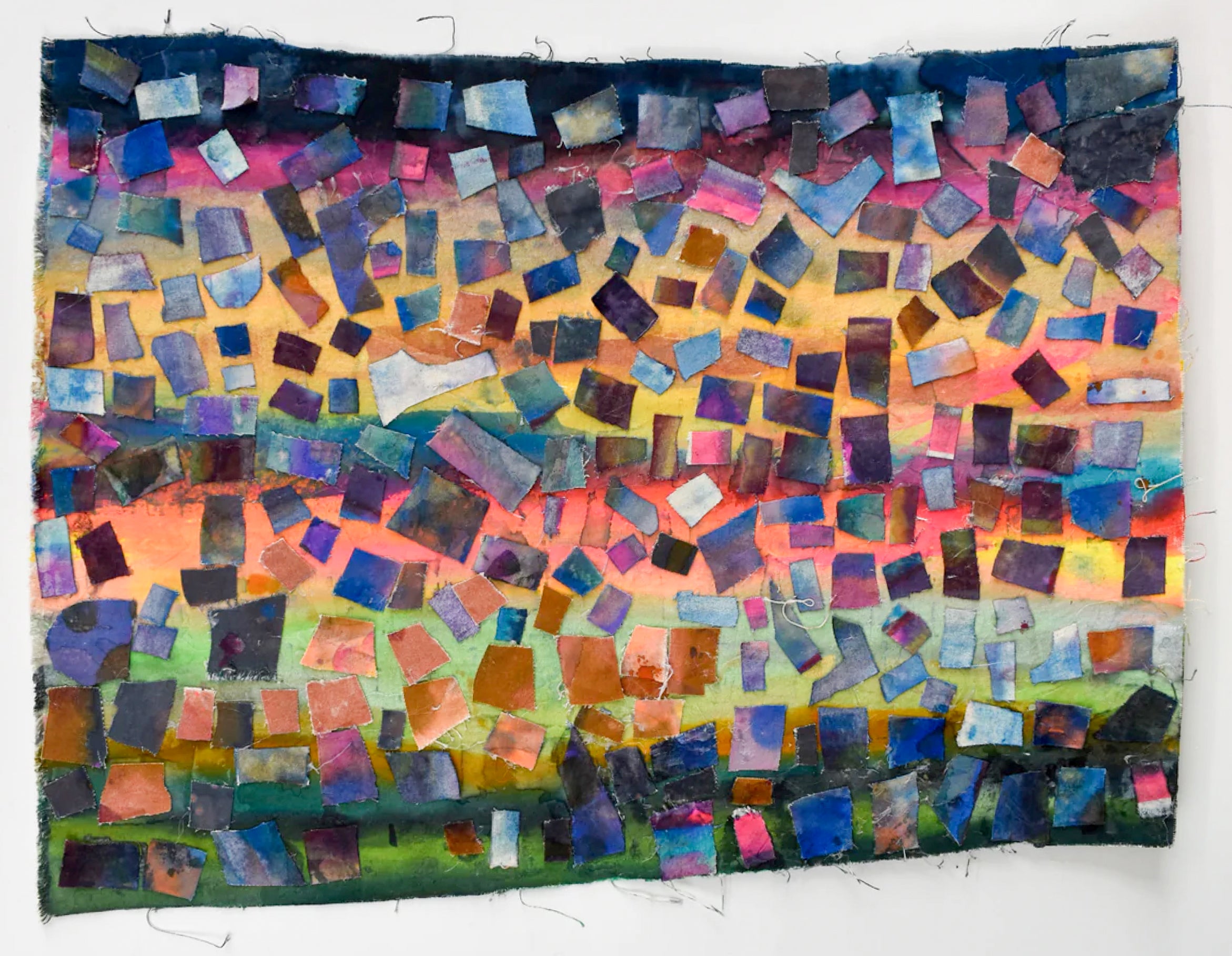 House, by Tracey Mason - pasc-gallery