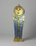 Big Sarcophagus, by Santina Dionisi - pasc-gallery