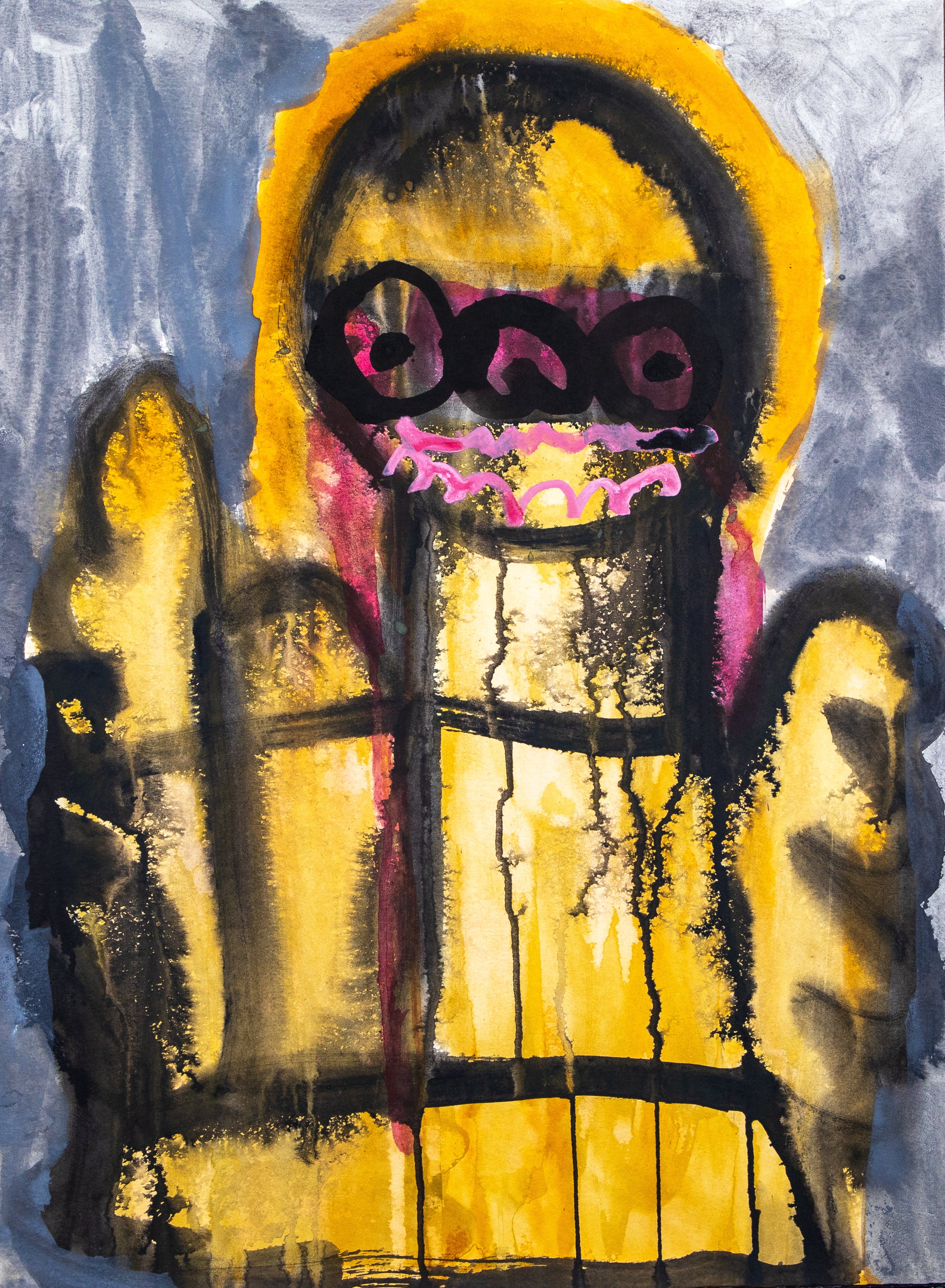 Angel, by Aaron Taylor - pasc-gallery