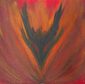 Untitled (Demon), by Alex Ferguson - pasc-gallery