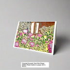2025 Greeting Card, Single, by PASC Artists - pasc-gallery