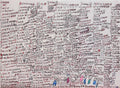 All The Words, by Chelsee Bosker - pasc-gallery