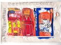 Detroit Summer, by Chris Wansac - pasc-gallery