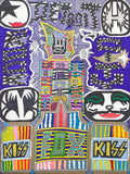 Kiss at the Fox, by Jeremy Taylor - pasc-gallery