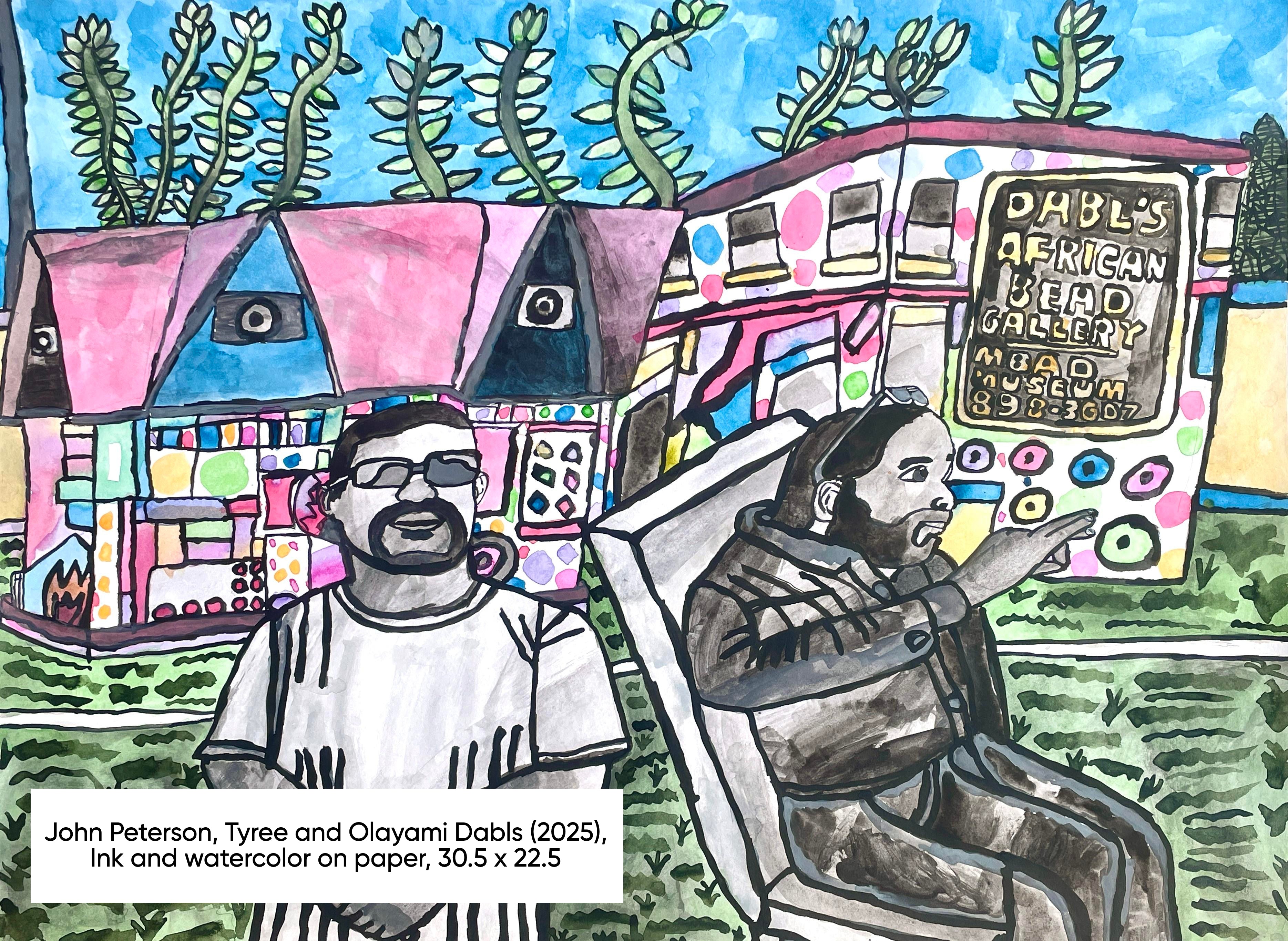 Postcard - Single by PASC Artists - pasc-gallery