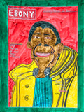 Sydney Ebony Magazine May 1988, by Keisha Miller - pasc-gallery