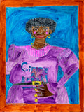 Gimme A Break, by Keisha Miller - pasc-gallery