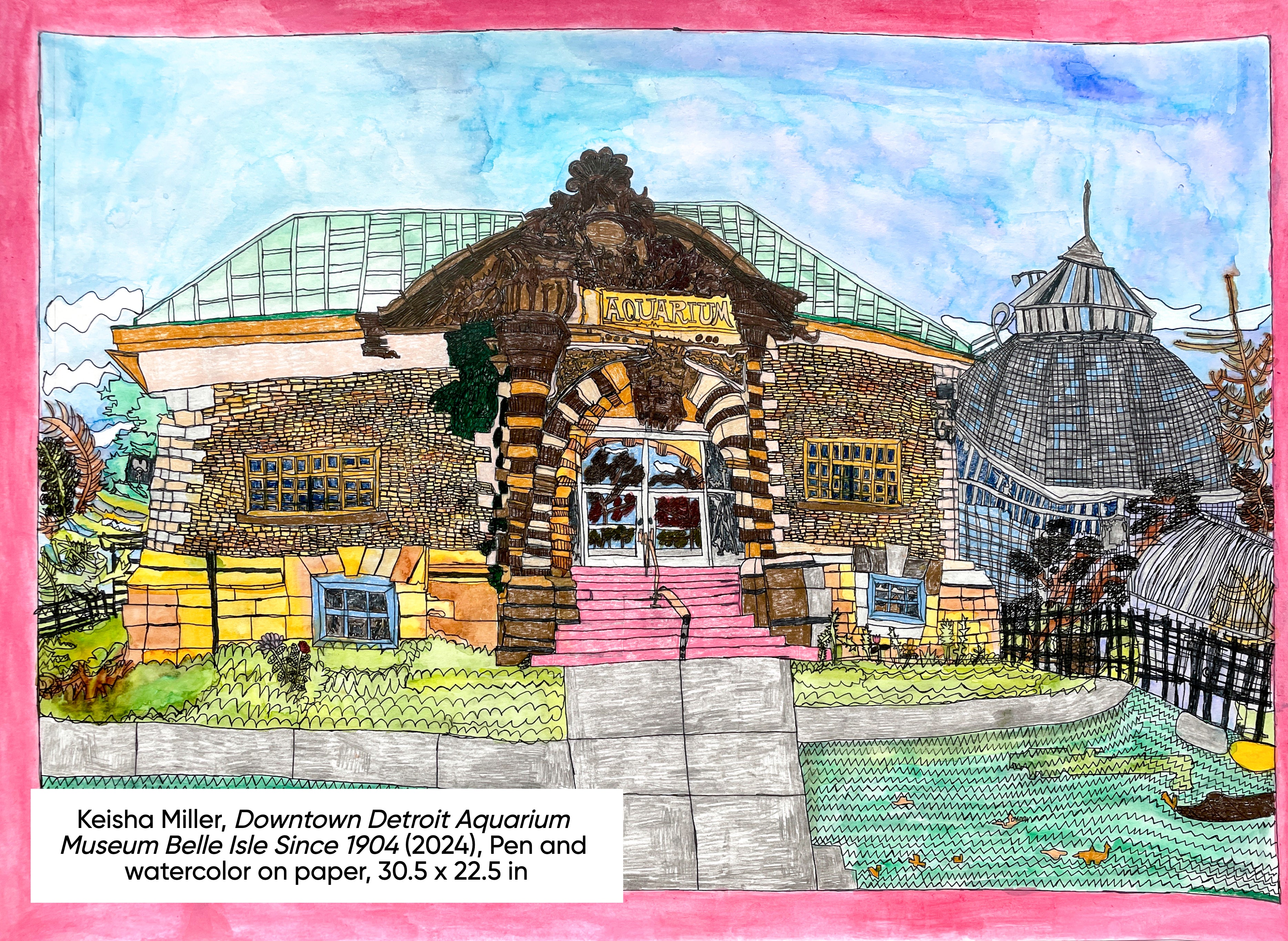 Postcard - Single by PASC Artists - pasc-gallery