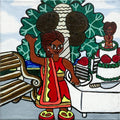 Untitled (Cake at the Park), by Lauren Williams - pasc-gallery