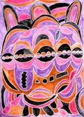 Mazing, by Rodney Hudson - pasc-gallery