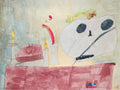 Memento Mori, by Roger Toliver - pasc-gallery