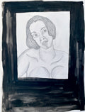 Robyn's Moment, by Ronald Griggs - pasc-gallery