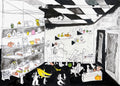 Shopping Routine, Ryan McDonagh - pasc-gallery