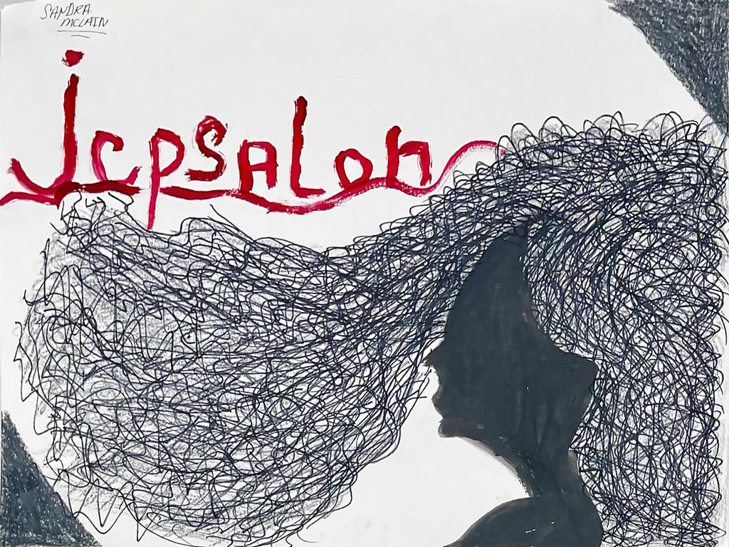 JPC Salon, by Sandra McCain