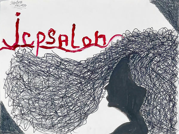 JPC Salon, by Sandra McCain