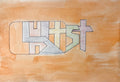 SHIST, by Sereal Crawford - pasc-gallery