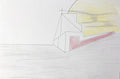 Untitled (Church 3) by Sereal Crawford - pasc-gallery
