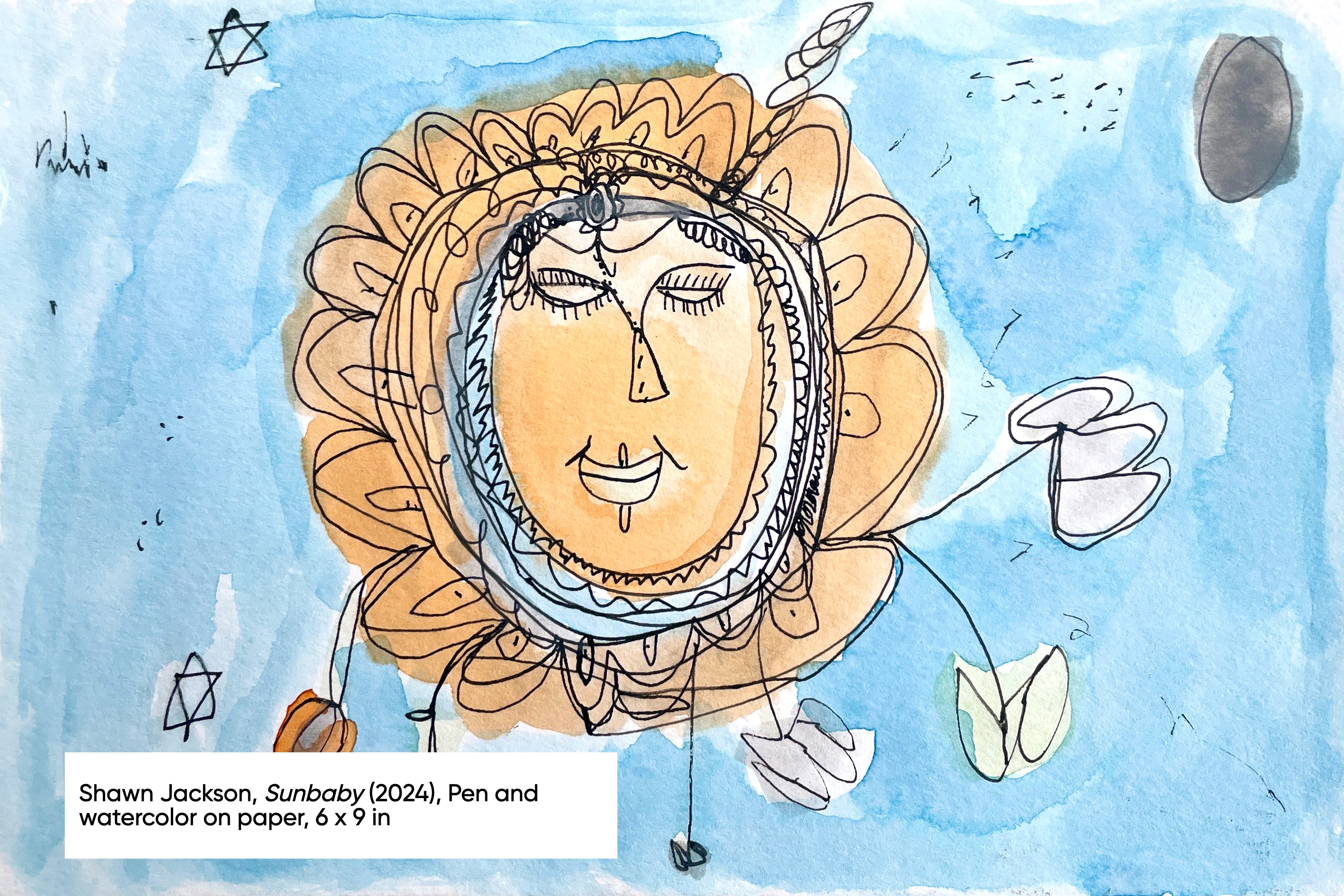 Postcard - Single by PASC Artists - pasc-gallery