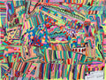 Piano Quilt, by Sherri Bryant - pasc-gallery