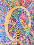 Peace, by Stanley Brown - pasc-gallery