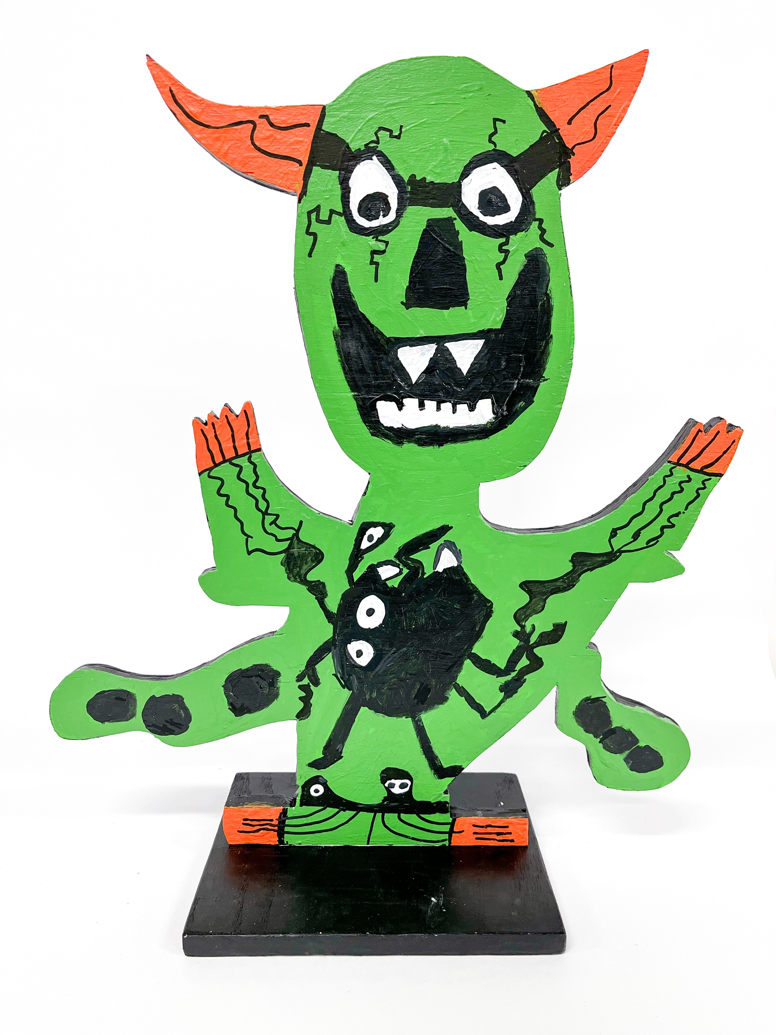 Peter, by Zainab Elhasan - pasc-gallery