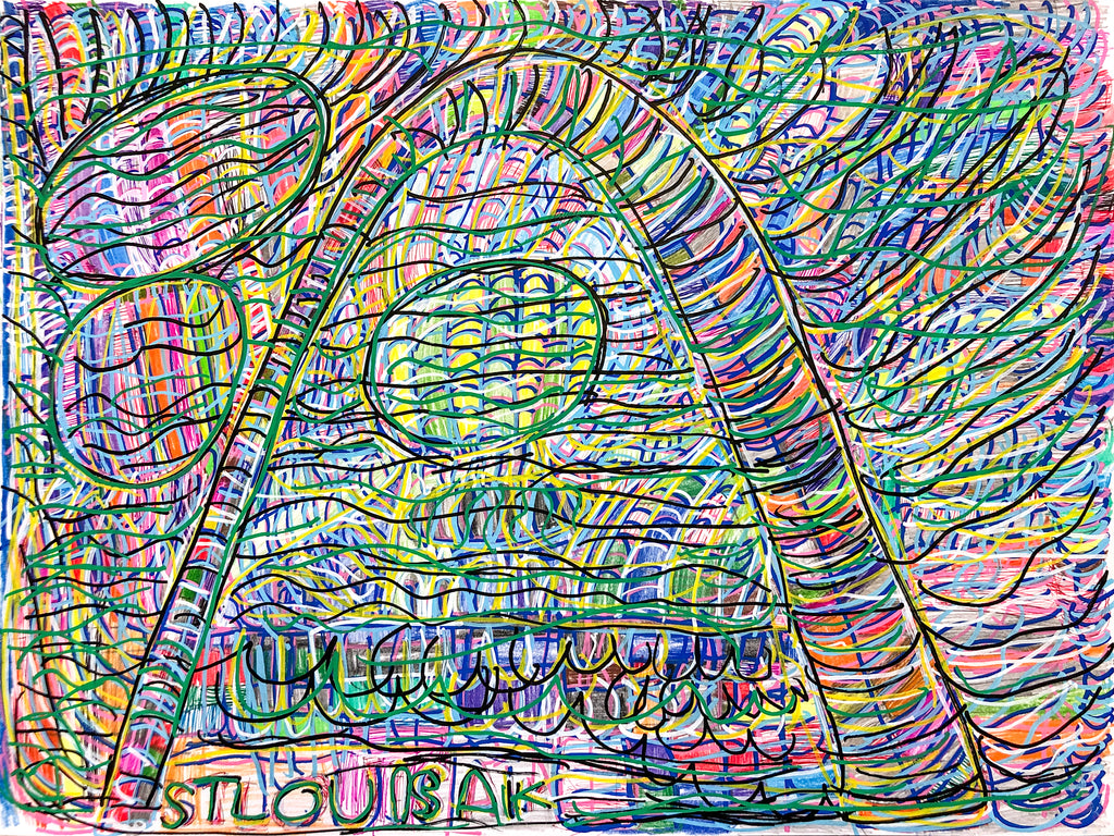 Postcards, Individual, 5 x 7 in