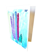 2022 Greeting Cards, Single, Portrait Orientation - pasc-gallery