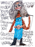 2022 Greeting Cards, Single, Portrait Orientation - pasc-gallery