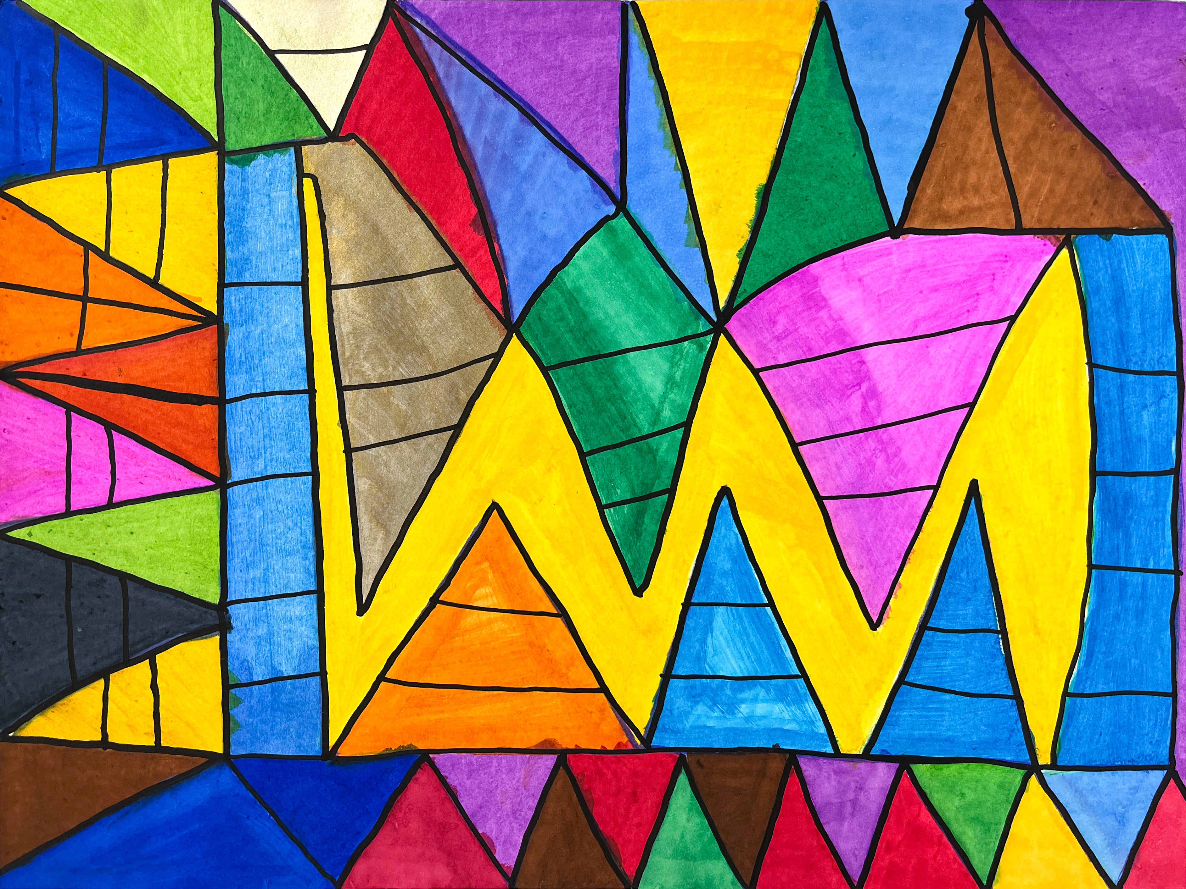 J Zesty, by Jerry Dortch - pasc-gallery