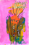 My Buddy Elmo, by Jirard Bond - pasc-gallery