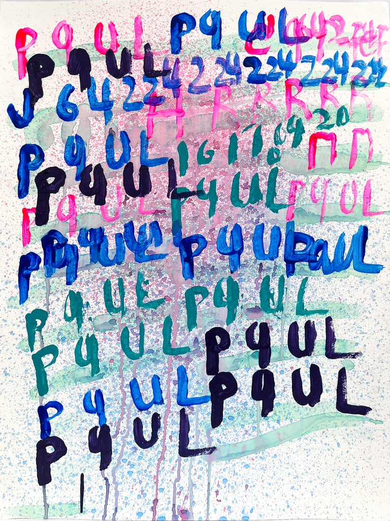 Untitled 03, by Paul Carter