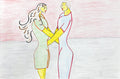 2023 Greeting Cards, Single, Landscape Orientation - pasc-gallery