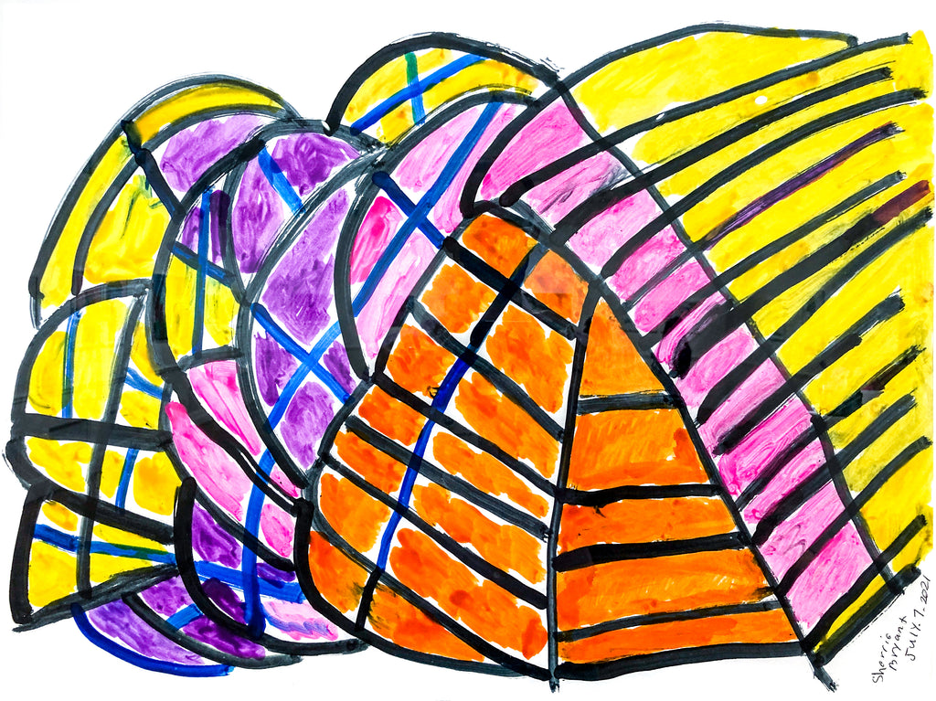 Postcards, Individual, 5 x 7 in