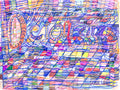 Detroit City, by Stanley Brown - pasc-gallery