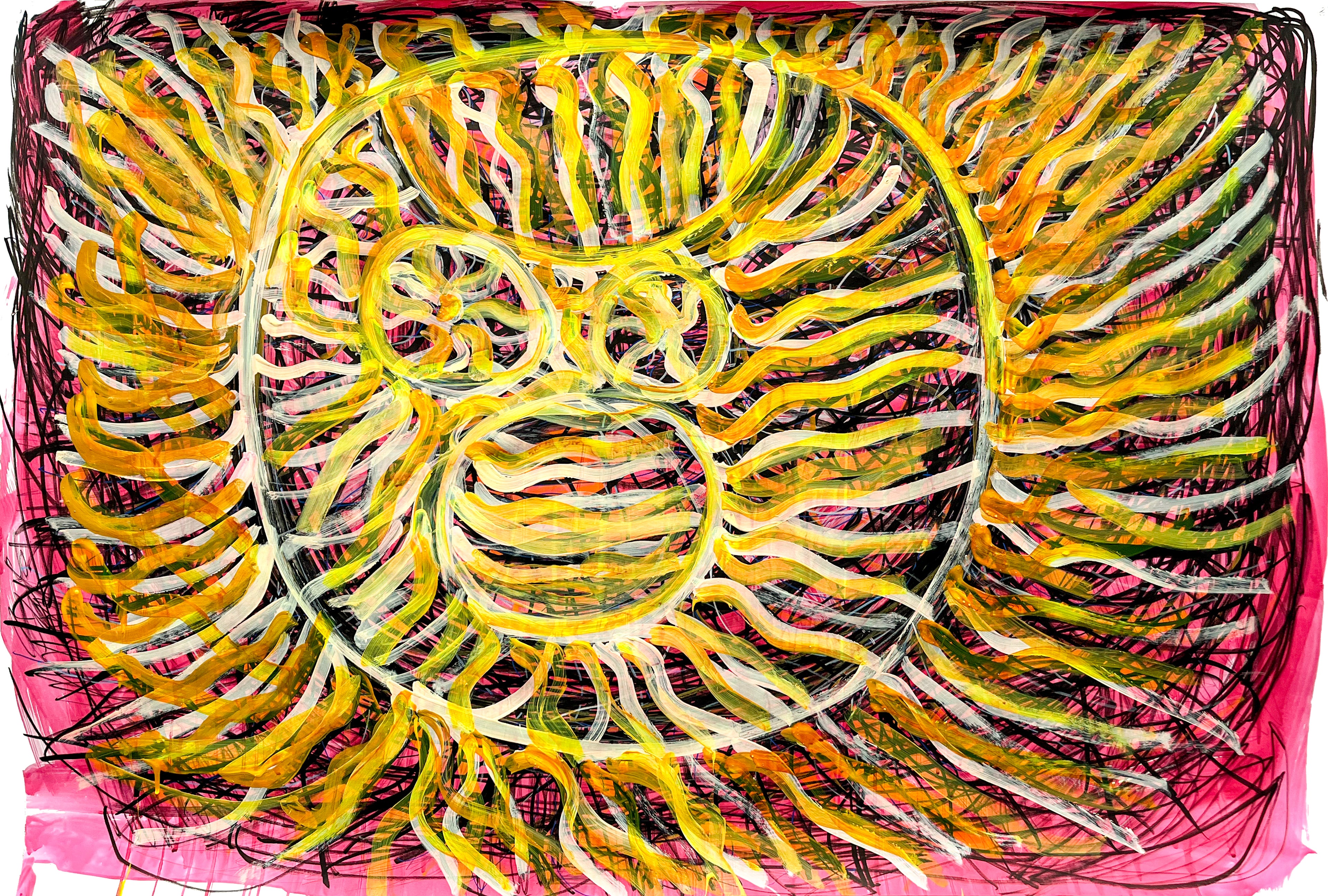 2023 Greeting Cards, Single, Landscape Orientation - pasc-gallery