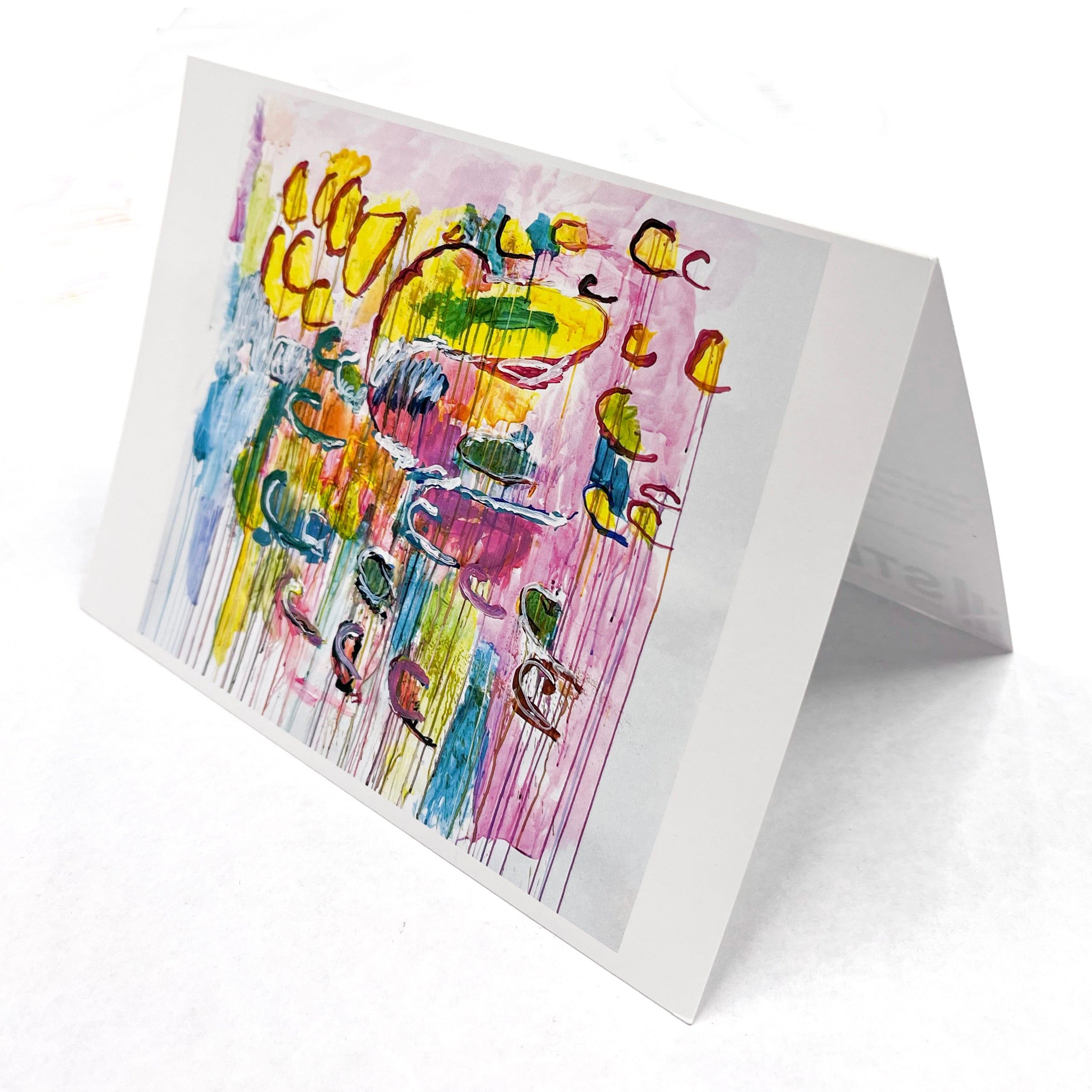 2023 Greeting Cards, Single, Landscape Orientation - pasc-gallery