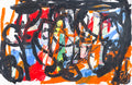 Untitled 05, by Debbie Osteen - pasc-gallery