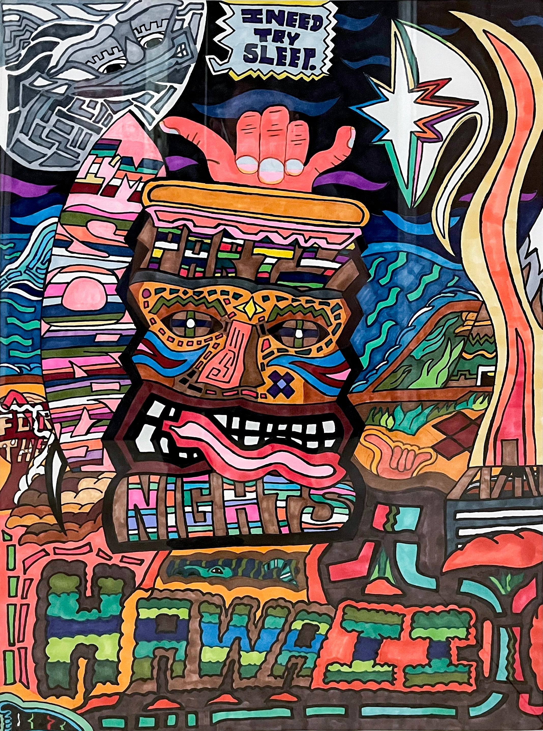Jeremy Taylor – pasc-gallery