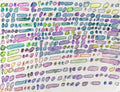Pastel Emojis, by Khiry O'Neil - pasc-gallery
