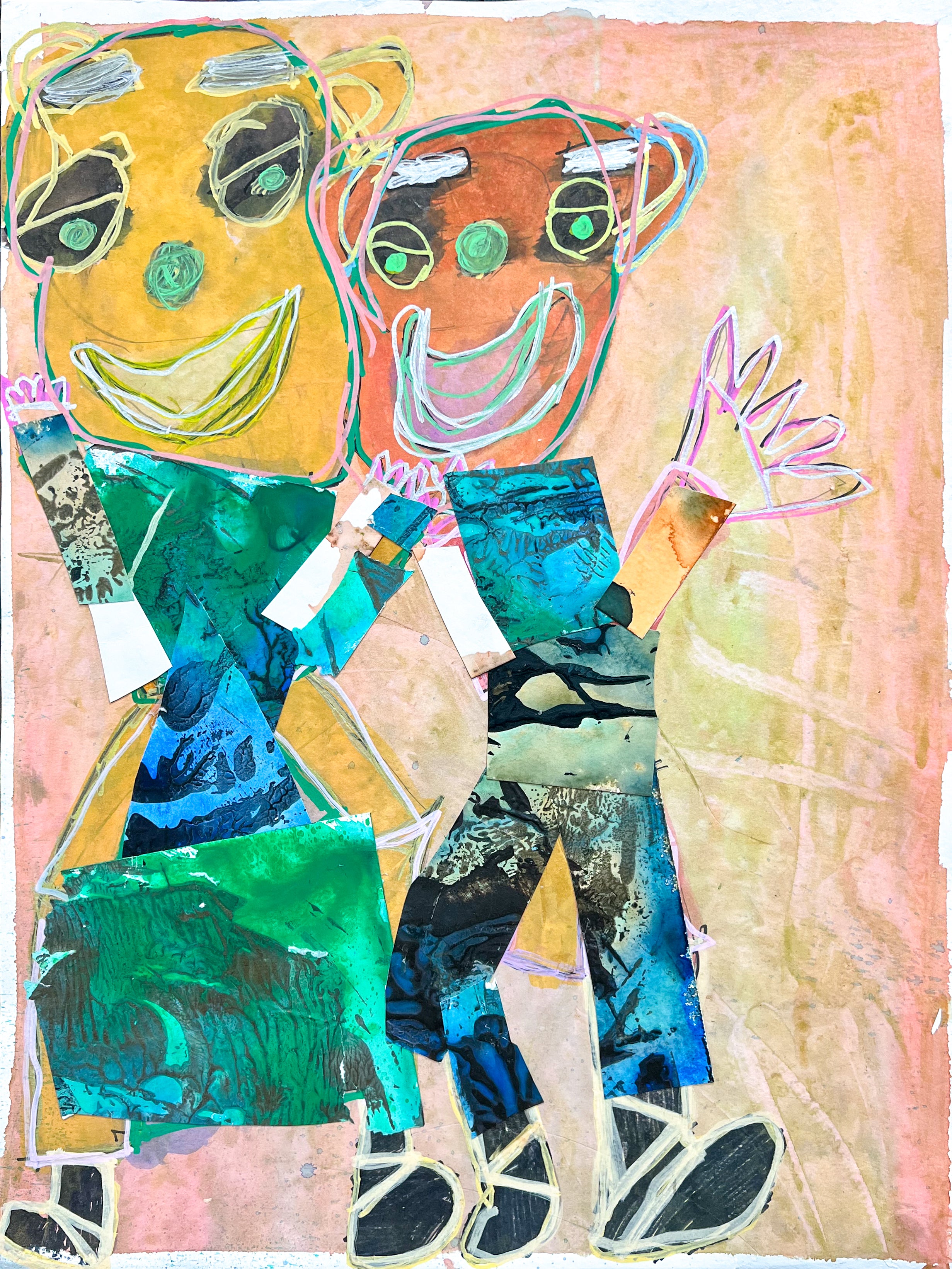 Michelle, by Renee Rogan - pasc-gallery