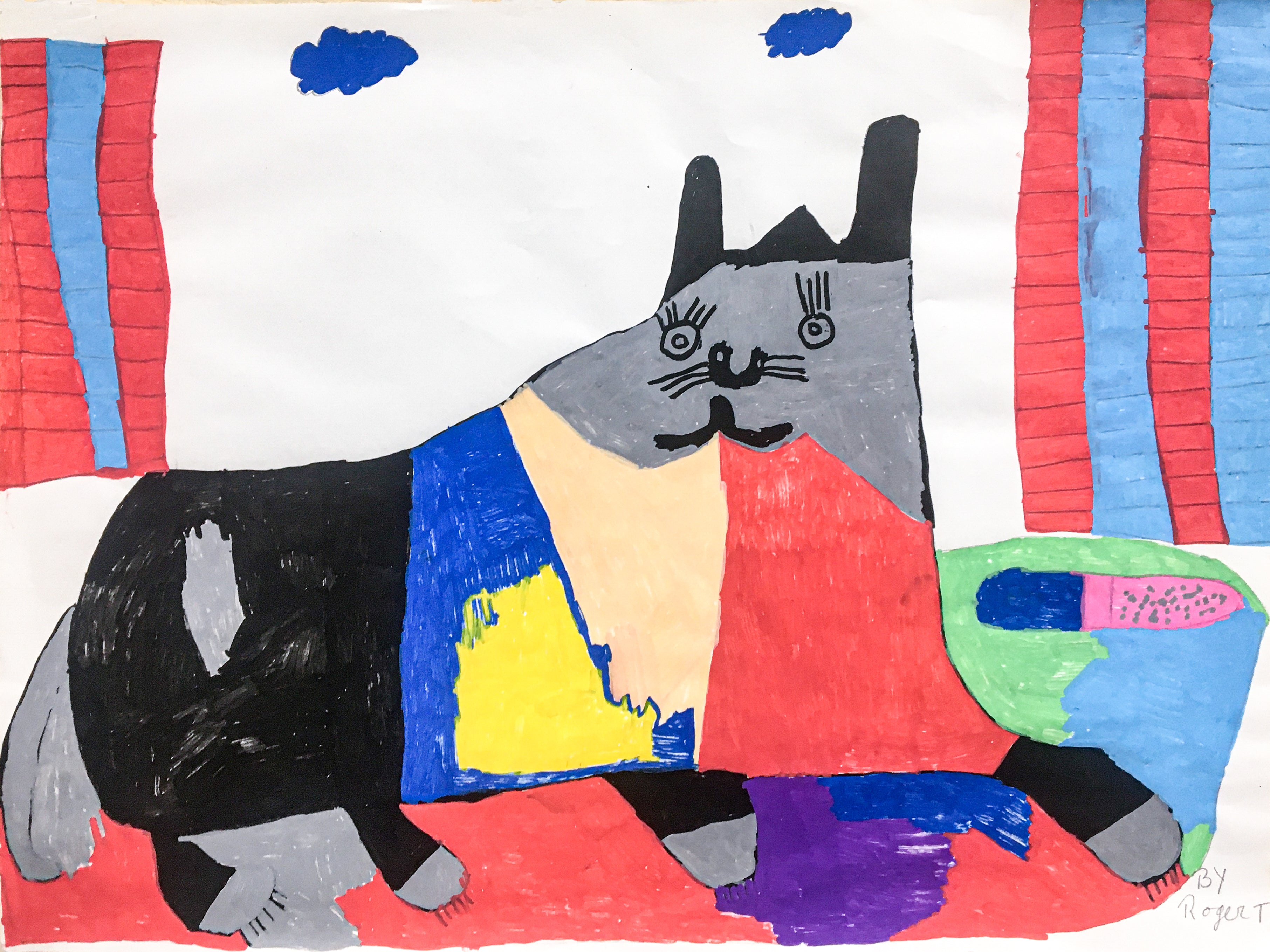 2023 Greeting Cards, Single, Landscape Orientation - pasc-gallery