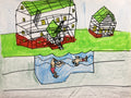 Swimming Pool, by Ryan McDonagh - pasc-gallery